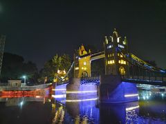 -北京世界公园