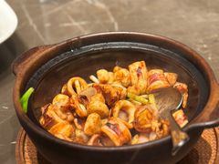 -海派悦庭·海胆烧麦·新融合菜(凯德广场店)