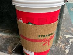 -星巴克(深圳佳宁娜友谊广场店)