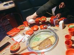 -季季红火锅(丰城洪客隆店)