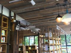 -香洲区图书馆(乐士文化区店)