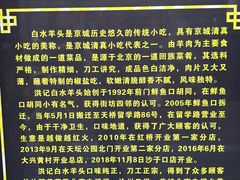-洪记白水羊头(留学路店)