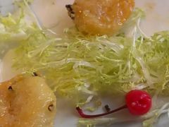 -古韵轩·园林餐厅