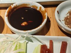 -青年公社烤鸭(滨湖银泰店)