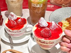 -烁先生披萨·儿童餐下午茶(河南岸店)