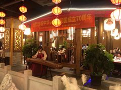 门面-杨记隆府(时代天街店)