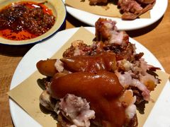 -东北小板凳地摊烧烤(泰来街店)