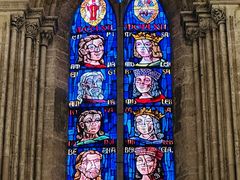 -瓦伦西亚大教堂