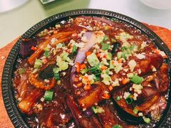 -壹块捌烧烤(灯市口店)