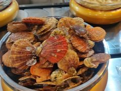 -龍歌自助小火锅(崂山丽达店)