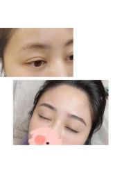 点击看大图 -本小姐美学·半永久纹眉野生眉