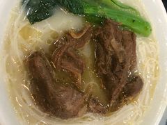 -兰芳园(上环店)