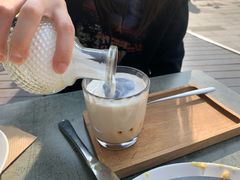 -The Rug Cafe(王府中环店)