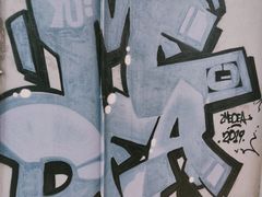 -槟城街头艺术街区