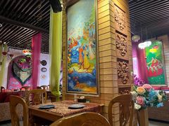 -喀秋莎俄罗斯西餐厅(广州分店)
