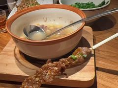 -湖南老灶台·生态农业餐饮(龙胜店)