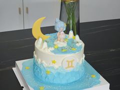 -CAKE BOSS 蛋糕老板(西单君太百货店)