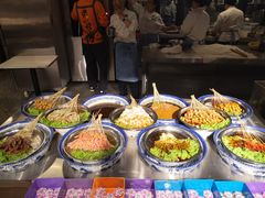 -黄三怪(清河店)
