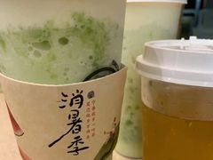 -眷茶(大卫城10楼店)