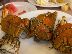 -杭州钱江新城万怡酒店-西餐厅