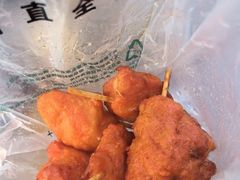 -紫光园清真北京小吃(广渠门内店)
