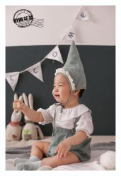 -芳妮豆丁家庭影像馆(宝安店)