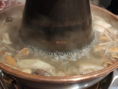 -东来顺铜锅炭火涮肉(上地华联店)