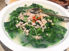 鸽汤万年青-大鸽饭(北京路店)