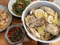 -虾小龙老长沙龙虾馆(坡子街店)