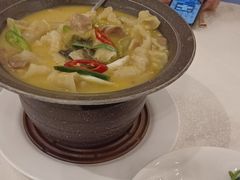 -荣粤酒家·融合粤菜