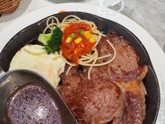 -山姆大叔(水韵城店)
