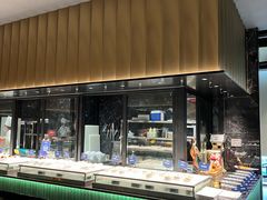 -舟市水产蒸汽活海鲜自助(卓悦汇店)