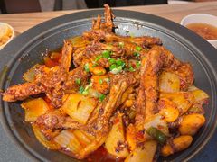 -六月雪干锅(绵阳凯德广场店)