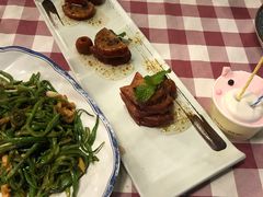 -让我们见个面(祥云小镇店)
