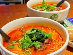 -和府捞面(天美杉杉奥特莱斯店)