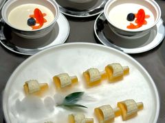 -曾宴·楚菜(湖北省博物馆店)