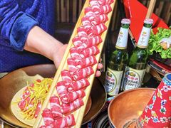 -羊大爷涮肉(亮马桥店)