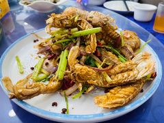 -郭姐·威海渔村(黄兴路店)