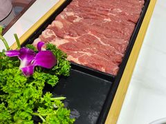 -祥源胡同·涮牛羊肉火锅(花桥店)