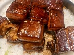 -新白鹿餐厅(龙游路总店·杭帮菜名店)