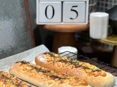 -ABC Cooking Studio(上海环球金融中心店)