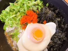 -鱼籽村秘制拌饭(崇文门店)