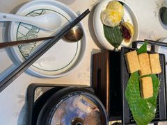 -云海肴·汽锅鸡·云南菜(高德置地店)