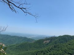 -丹东凤凰山景区