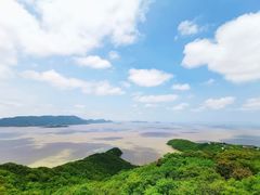 -星巴克(舟山蜈蚣峙店)