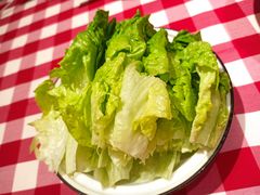 -西贝莜面村(万象天地店)
