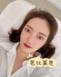 -babiline芭比莱恩半永久纹眉纹唇发际线