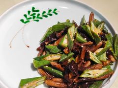 -天厨妙香素食餐厅(清华店)