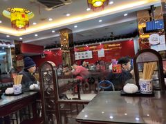 大堂-蔡先生(双阳路店)