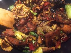 -食乐佳麻辣香锅(森林摩尔商业街区店)